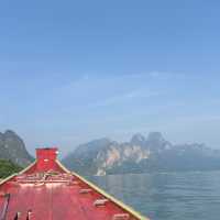 Khao Sok National Park Suratthani
