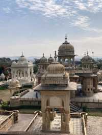 Gatore Ki Chhatriyan Is Quietly Stunning