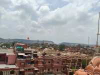 Hawa Mahal Is Straight-Up Iconic