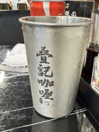 佐敦疊記：食過會上癮的澳門🇲🇴葡式咖喱牛腩河！