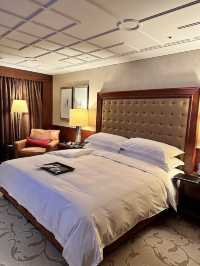 Mandarin Oriental Hong Kong, Timeless Luxury in the Heart of Central