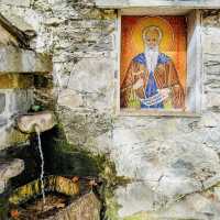 Church of the Dormition of St. John of Rila: A Hidden Spiritual Jewel in the Rhodopes