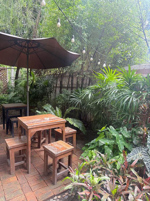 All Day Fine x Good Café คาเฟ่สไตล์โฮมมี่