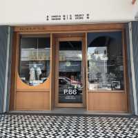 P.66 ร้านเครื่องเขียนสุดชิคปีนัง📝