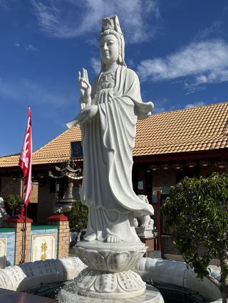 Sydney's Hidden Mazu Temple - A Corner of Faith in Canley Vale