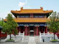 即墨古城⋯見證1400年歷史風華與滄桑