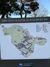 Changdeokgung Palace, Seoul – A Serene Glimpse into Korea’s Royal Past