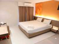 โรงแรมเอบิช