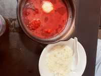 Red Wine & Rustic Vibes: A Summer Stop at Seng Jee Chan Cafe