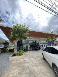 The southern กรงปินัง