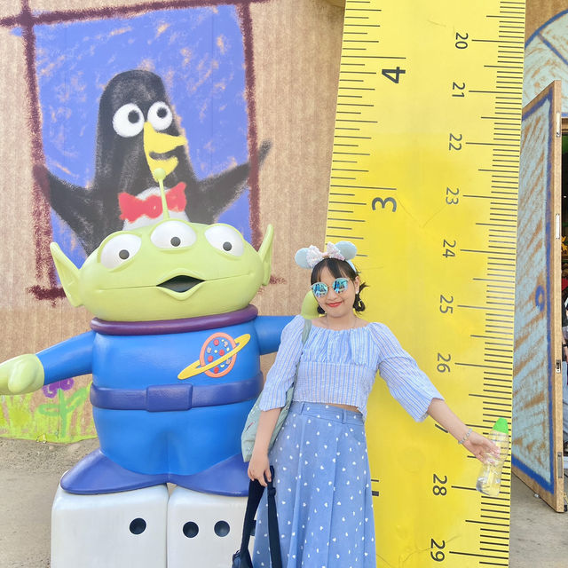 🎠Toy Story Land🎲 