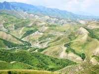 Amazing North Xinjiang