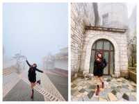 บาน่าฮิลล์ (Ba Na Hills) 
