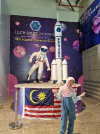 The Top penang