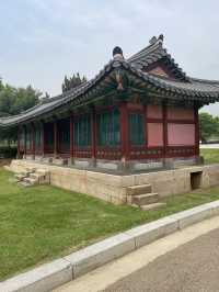 🇰🇷韓国行くなら絶対に行くべき景福宮