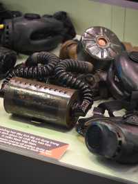 War Remnants Museum: Legacy Of Pain, Lessons For Peace