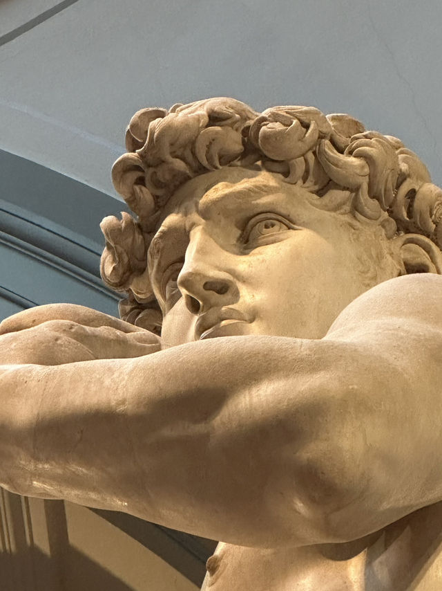 From Art Academy To Iconic Museum: Florence’s Galleria dell’Accademia