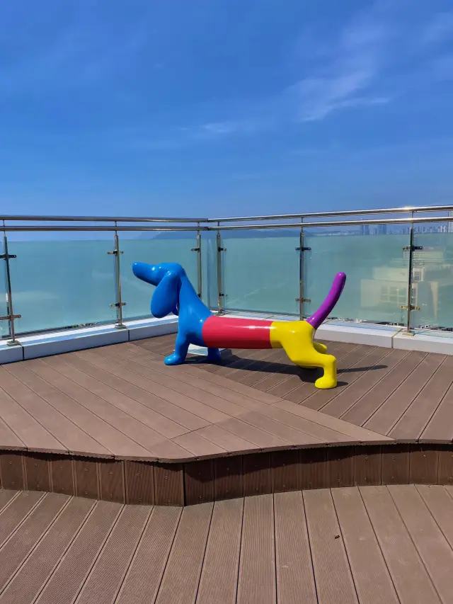 Let's Go! Summer Travel Itinerary for Busan Haeundae