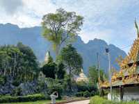 วัดสินไชยาราม เมืองเฟือง สปป.ลาว