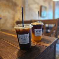 🔶️Suda cafe - สุดา คาเฟ่ - ประจวบคีรีขันธ์ 🔶️