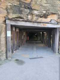 Cockatoo Island