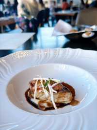 【最新高級ホテル】JANU TOKYOで頂く最高のランチ🍽️