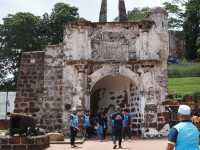 Malacca: The Perfect Summer Getaway for Food, Culture, and Riverside Charm