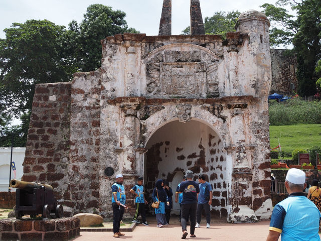 Malacca: The Perfect Summer Getaway for Food, Culture, and Riverside Charm