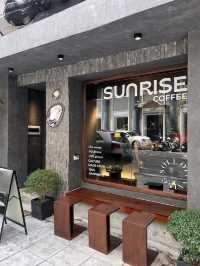 Sunrise Coffee