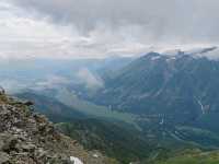 From Wangyun Tai to Yunxiao Feng: A Journey Through Mist and Majesty  