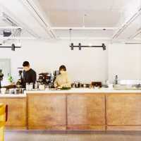 Atquiet Coffee