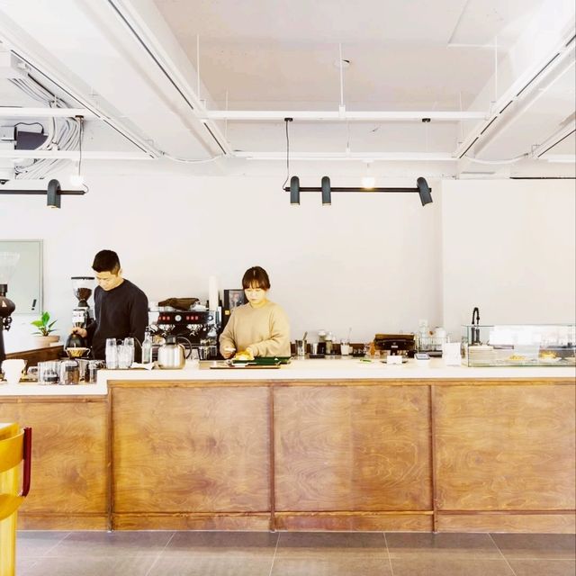 Atquiet Coffee