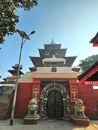 Kathmandu Durbar Square