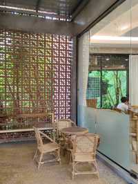 ☕ : SUBURB COFFEE ROASTERS คาเฟ่หาดใหญ่