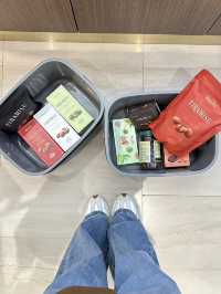A Chocolate Escape in the Heart of KL