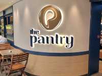 香港｜The Pantry ＆ Chips Republic