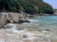 Nai Harn Beach