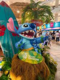 Island Life Meets Disney Magic