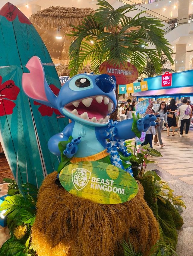 Island Life Meets Disney Magic
