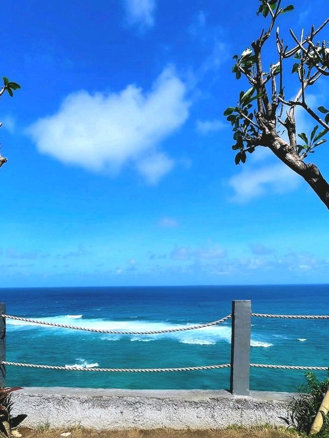 Hidden Beauty Unfolds: Pandawa Beach, Bali