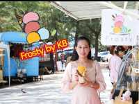 Frosty by KB แหลมเจริญ
