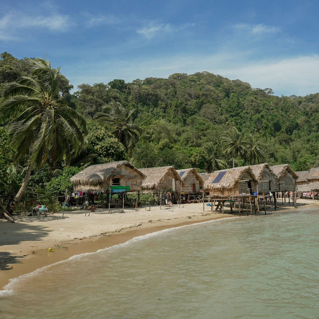 เกาะสุรินทร์
