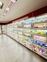 Toy Paradise Unleashed at Toyman!a Bukit Bintang