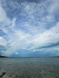 Bang Kao Beach