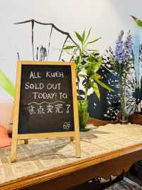 Peranakan Heritage With a Modern Twist