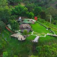 "Phukaew Resort" ที่พักเขาค้อกลางธรรมชาติ