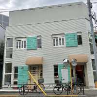 Matsuzaki Coffee Laboratory Tokyo