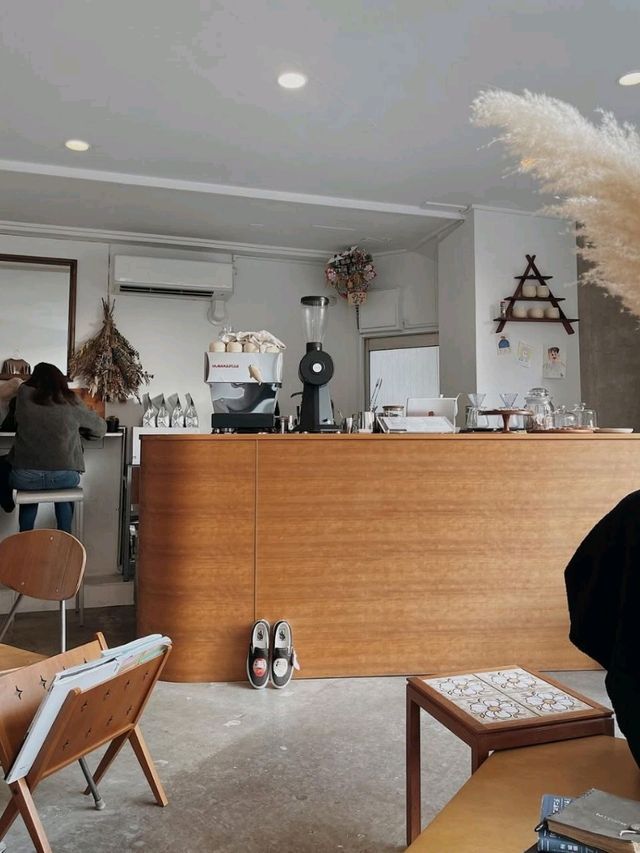 DAY COFFEE Fudomae