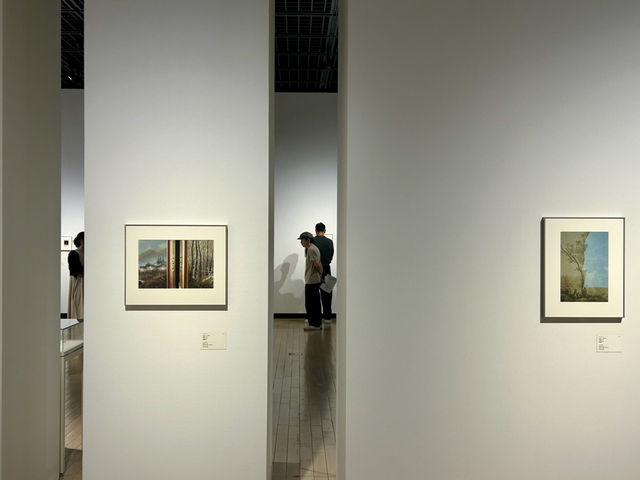 【東京・恵比寿】東京都写真美術館　ルイジ・ギッリ