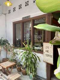 Humble Ground Cafe